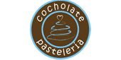 Logo Cocholate Pasteleria