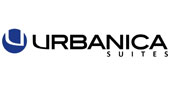 Logo Urbanica Suites