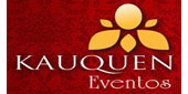 Logo Kauquen servicios gastronomico...