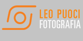 Logo Leo Puoci Fotografía