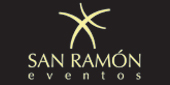 Logo San Ramón Eventos
