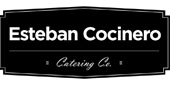 Logo Esteban Cocinero Catering Co