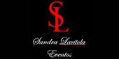 Logo Sandra Lavitola Eventos