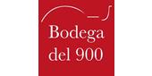 Logo Bodega del 900