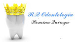 Logo R.Q. Odontología