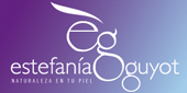 Logo Estefanía Guyot
