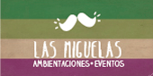 Logo Las Miguelas
