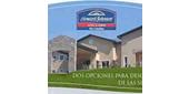Logo Howard Johnson hotel y casino ...