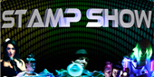 Logo STAMP SHOW