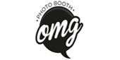 Logo OMG Photobooth
