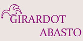 Logo Girardot Abasto