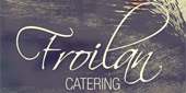 Logo Froilan Catering