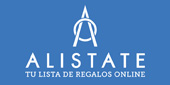 Logo Alistate