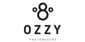 Logo Ozzy Booth