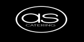 Logo AS CATERING