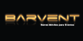 Logo BARVENT