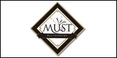 Logo MUST Multieventos