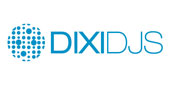 Logo DIXIDJS