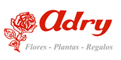 Logo Flores Adry