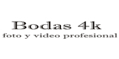 Logo Bodas4k