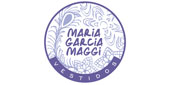 Logo Maria Garcia Maggi