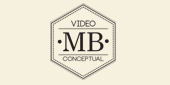 Logo MB Video Conceptual