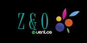 Logo Z&O Eventos