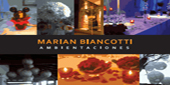 Logo Marian Biancotti Ambientacione...