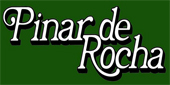Logo Pinar de Rocha
