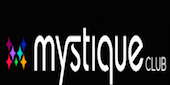 Logo Mystique Club