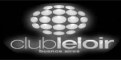 Logo Club Leloir