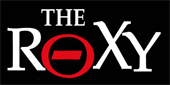Logo the Roxy