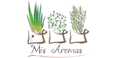 Logo Mis Aromas