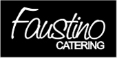 Logo Faustino Catering