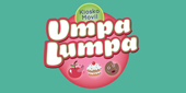 Logo Umpa Lumpa Kiosco