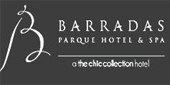 Logo Barradas Hotel