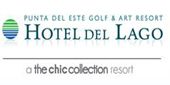 Logo Hotel del Lago