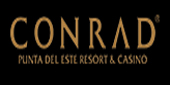 Logo Conrad Punta del Este
