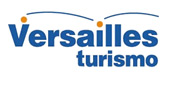 Logo Versailles Turismo