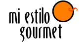 Logo Mi Estilo Gourmet ~