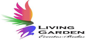 Logo Living Garden