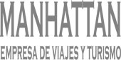 Logo Manhattan Viajes