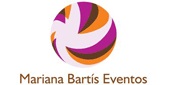 Logo Mariana Bartís Eventos