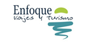 Logo Enfoque Viajes