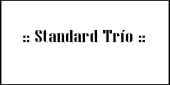 Logo Standard Trio