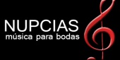Logo Nupcias