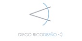 Logo Diego RicoDiseño