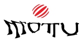 Logo Mottu