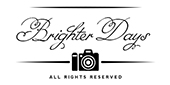 Logo Brighter Days