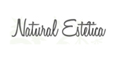 Logo Natural Estetica
